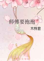 师傅要抱抱